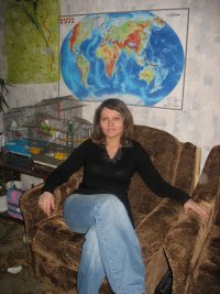 Екатерина Миткова, 6 марта 1988, Донецк, id15088760