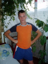Андрей Игушев, 7 июля 1979, Ухта, id15782992
