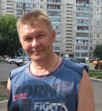 Владимир Улитин, 19 марта , Уфа, id17963852