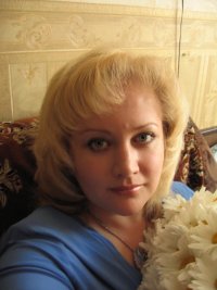 Оксана Соловьева, 29 июня 1989, Нижний Новгород, id18857493