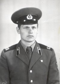 Вячеслав Андрющенко, 29 октября 1959, Санкт-Петербург, id19119788