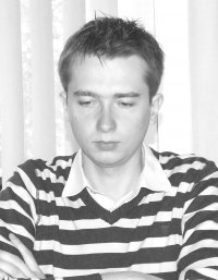 Artur Czyz, 24 сентября 1983, Новосибирск, id19790893