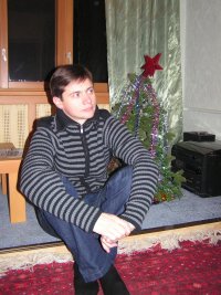 Константин Буренков, 11 февраля 1996, Тюмень, id21629259