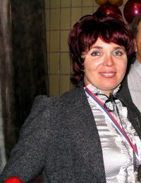 Татьяна Сомова, 17 августа 1964, Санкт-Петербург, id26870238