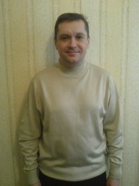 Сергей Долженко, 27 марта 1974, Нижний Новгород, id28657952