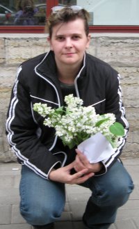 Татьяна Ефимова, 8 ноября 1974, Санкт-Петербург, id32702814