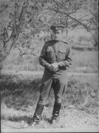 Виктор Павлюк, 23 сентября 1946, Санкт-Петербург, id7192811