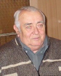 Виктор Горобец, 14 января 1986, Одесса, id7215315