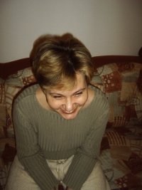 Тамара Петрова, 29 апреля 1990, Санкт-Петербург, id7405793