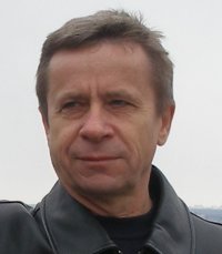 Лысюченко Александр