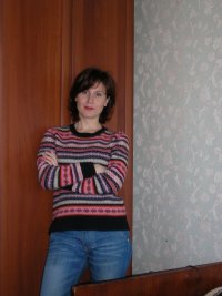 Ирина Симакова, 20 мая 1973, Вольск, id7948856